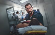 The Pitt izle