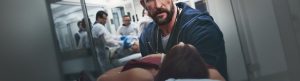The Pitt izle