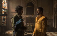 The Plague izle