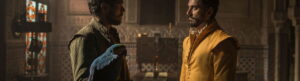 The Plague izle