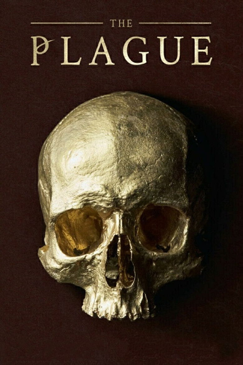The Plague izle