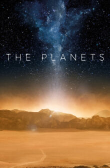 The Planets izle