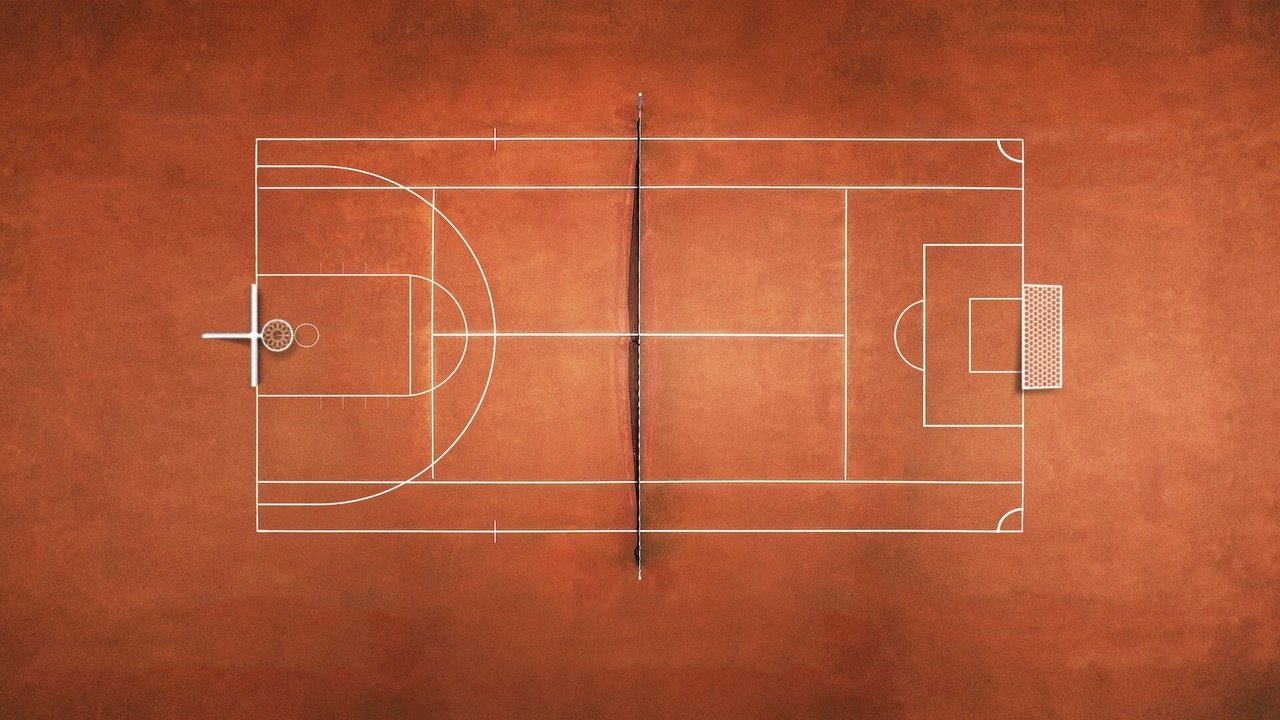 The Playbook izle