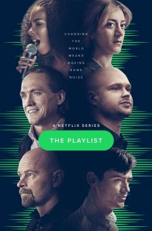 The Playlist dizi izle