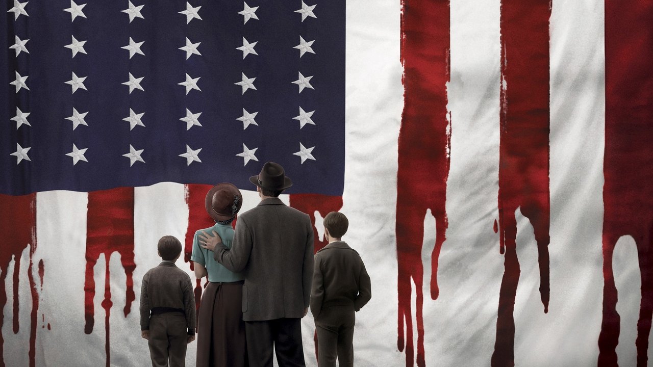 The Plot Against America izle