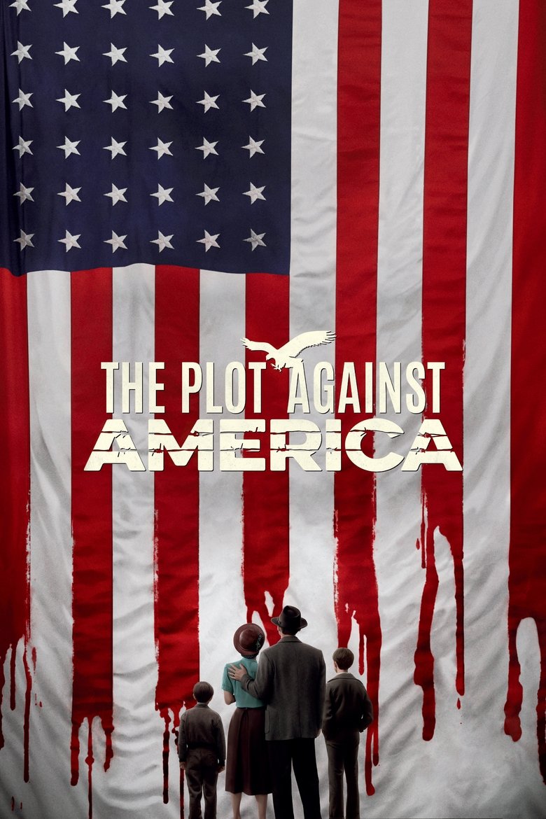 The Plot Against America izle