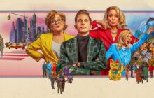 The Politician izle