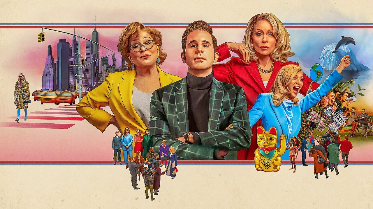 The Politician izle