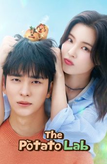 The Potato Lab dizi izle