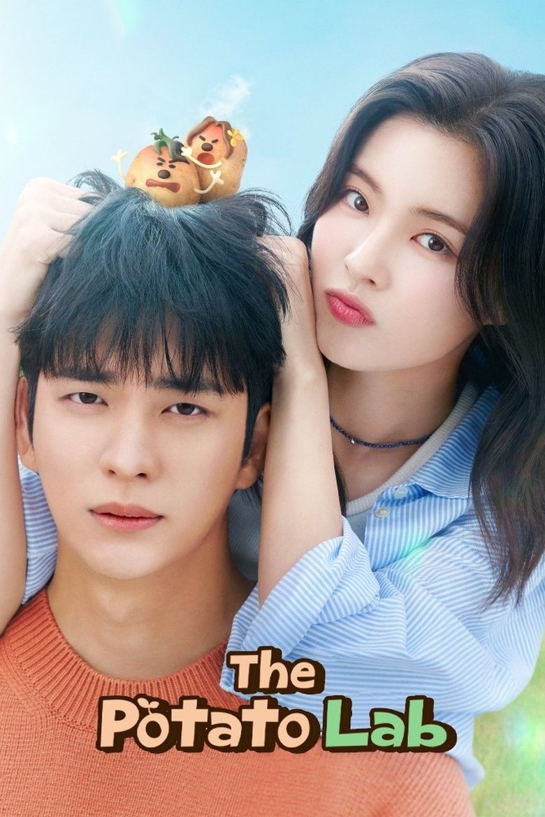 The Potato Lab dizi izle