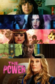 The Power dizi izle