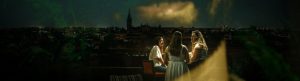 The Predator of Seville izle