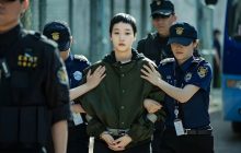 The Price of Confession izle