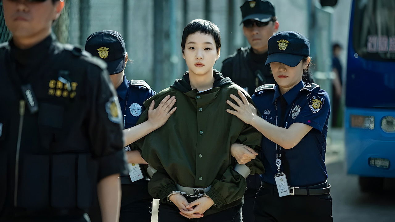 The Price of Confession izle