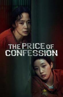 The Price of Confession izle
