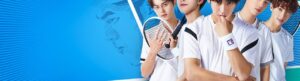 The Prince of Tennis ~ Match! Tennis Juniors ~ izle