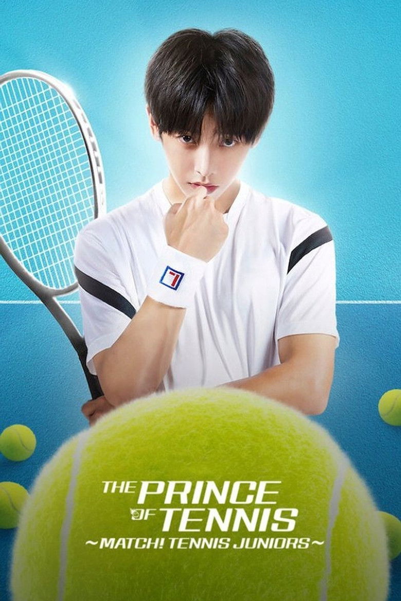 The Prince of Tennis ~ Match! Tennis Juniors ~ izle