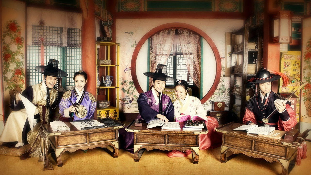 The Princess' Man izle