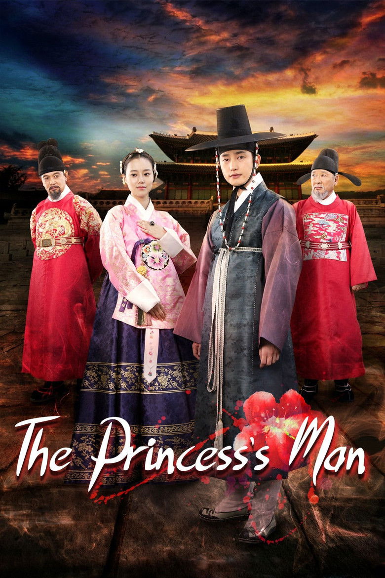 The Princess’ Man izle