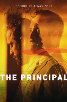 The Principal dizi izle