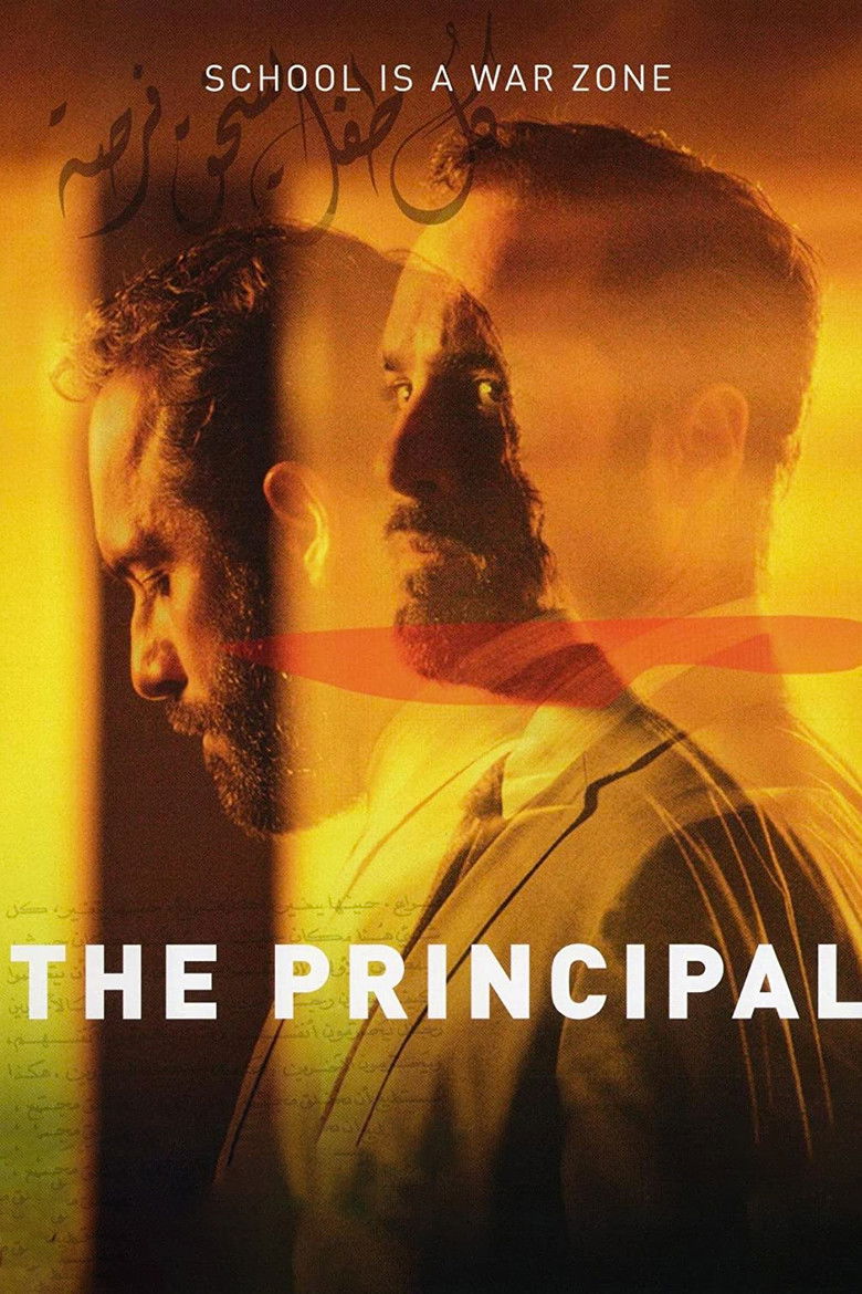 The Principal dizi izle