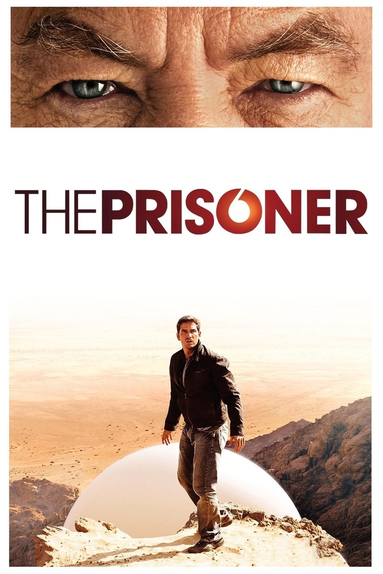 The Prisoner izle