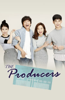 The Producers dizi izle