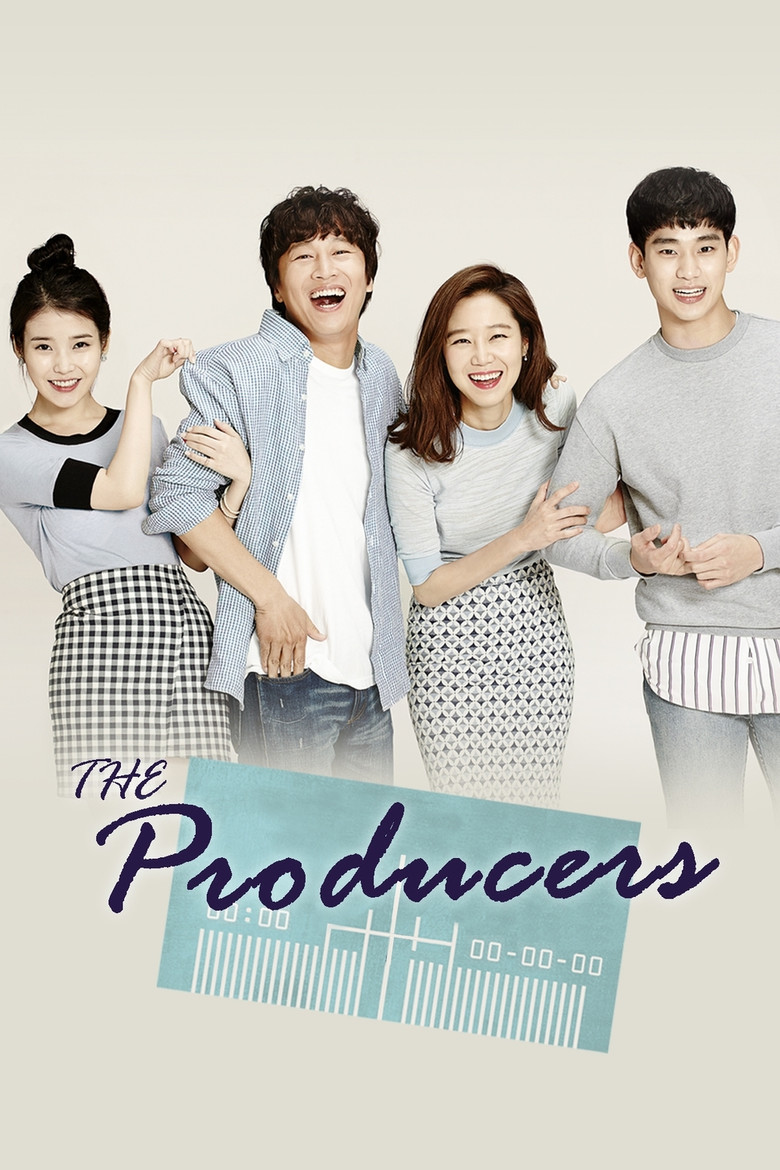 The Producers dizi izle