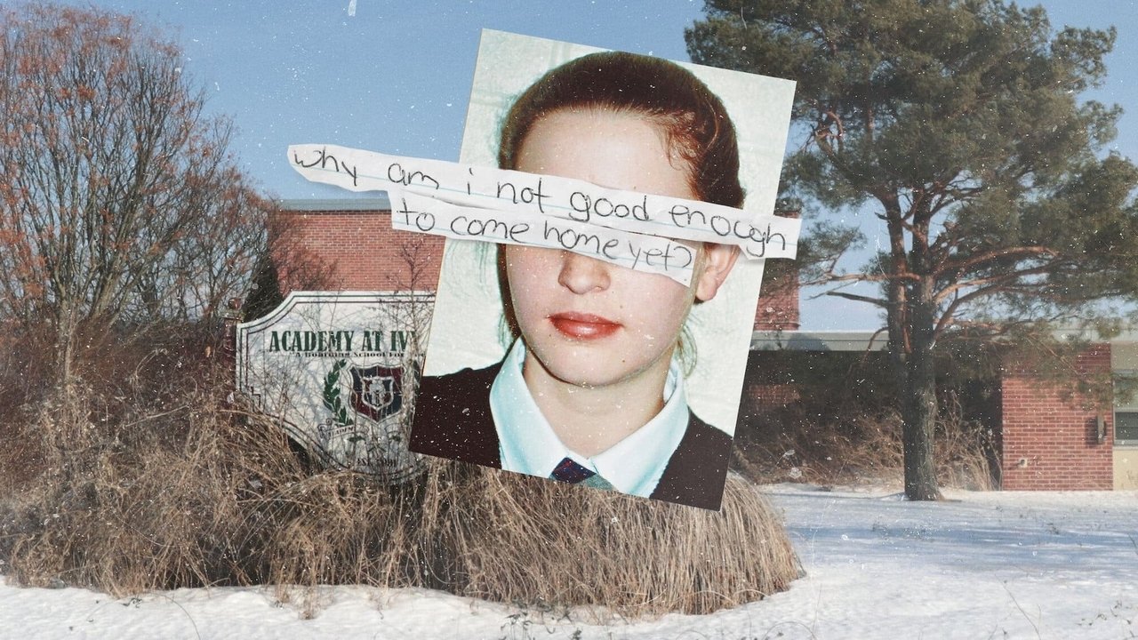 The Program: Cons, Cults, and Kidnapping izle