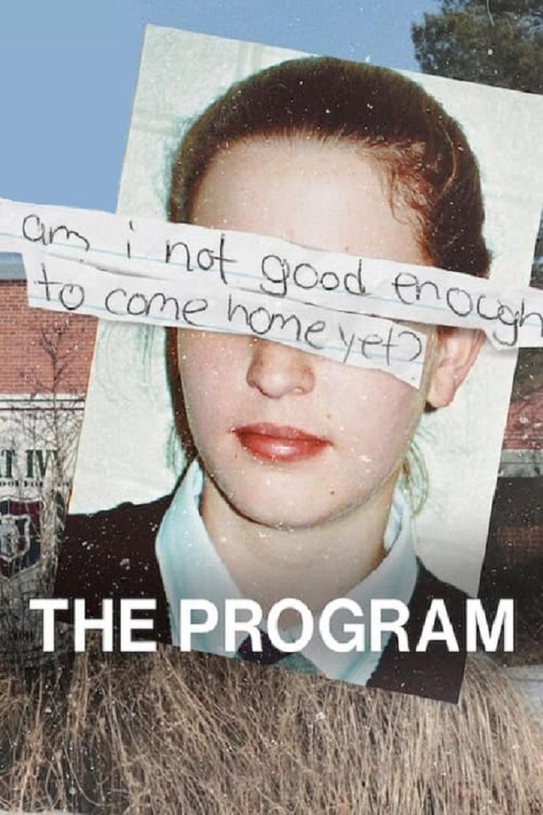 The Program: Cons, Cults, and Kidnapping izle