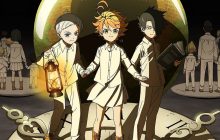The Promised Neverland 2. Sezon 11. Bölüm izle