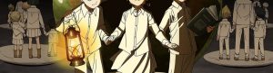 The Promised Neverland izle