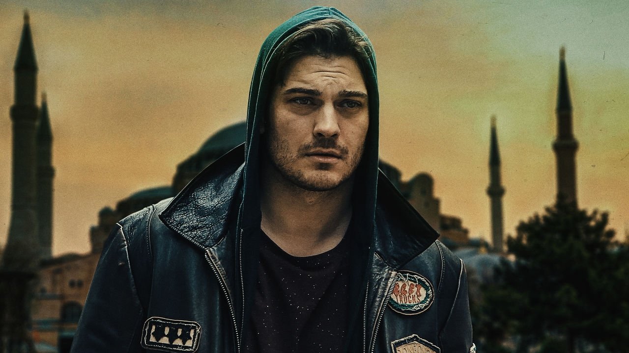 The Protector izle