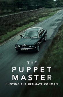 The Puppet Master: Hunting the Ultimate Conman izle