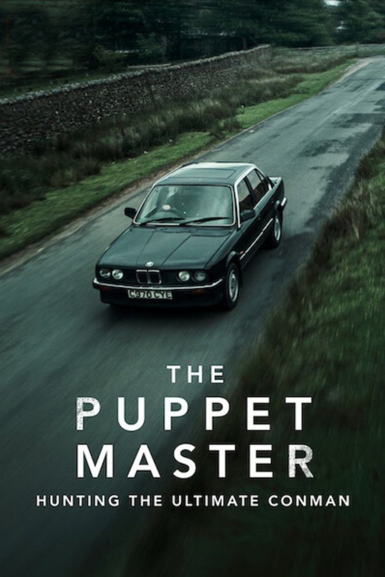 The Puppet Master: Hunting the Ultimate Conman izle