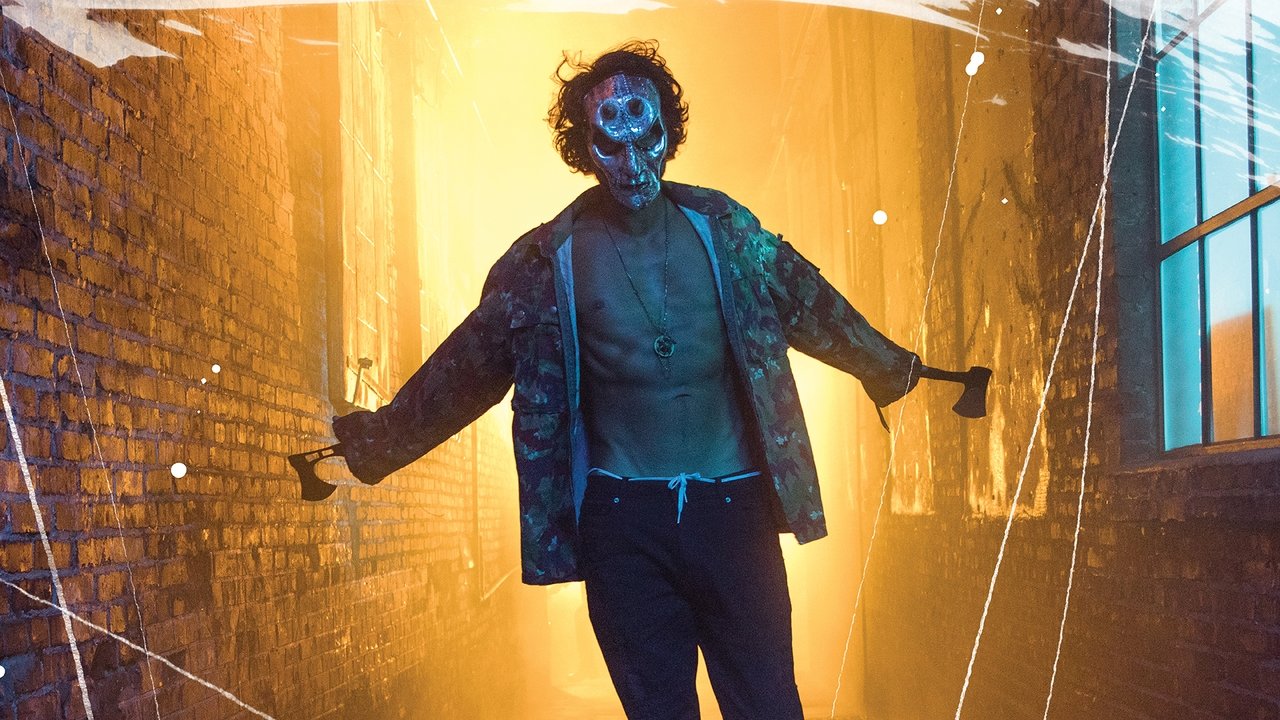 The Purge izle