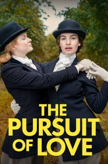 The Pursuit of Love izle