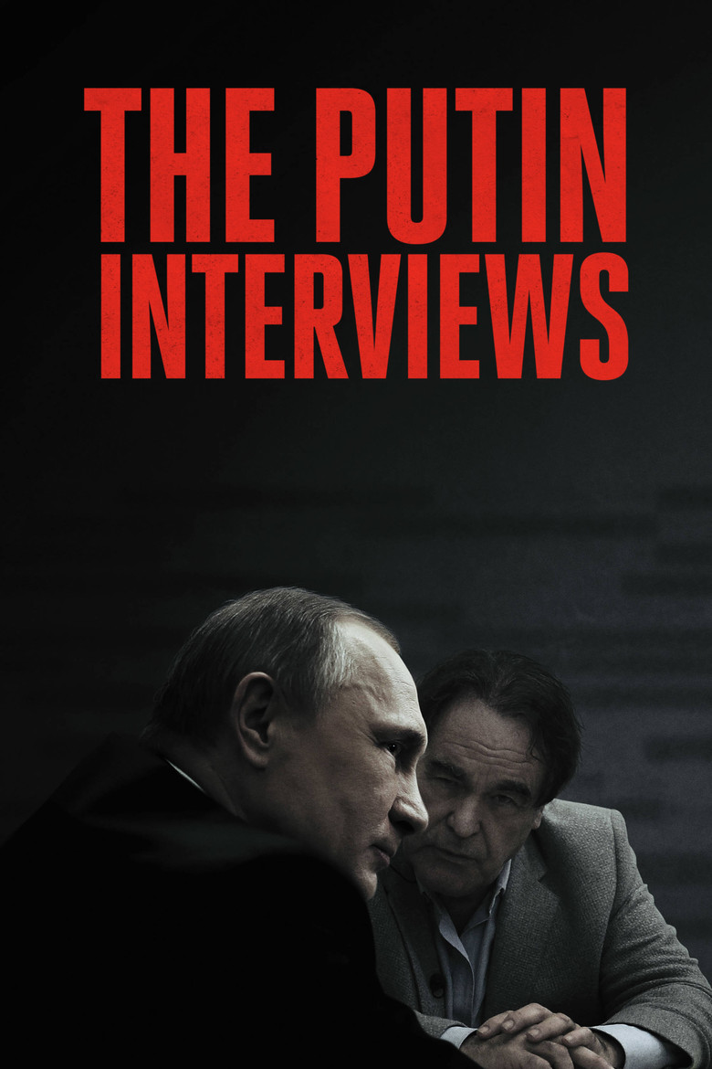 The Putin Interviews dizi izle