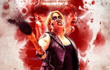 The Queen of Villains izle