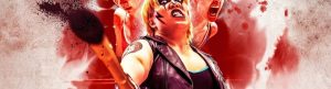 The Queen of Villains izle