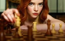 The Queen's Gambit izle