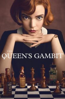 The Queen’s Gambit izle