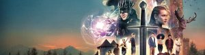 The Quest izle
