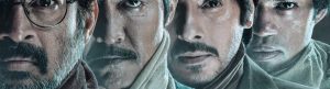 The Railway Men - The Untold Story of Bhopal 1984 izle