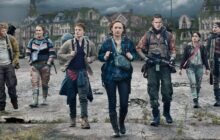 The Rain izle