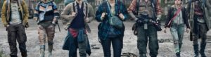 The Rain izle