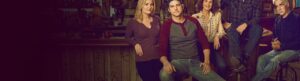 The Ranch izle