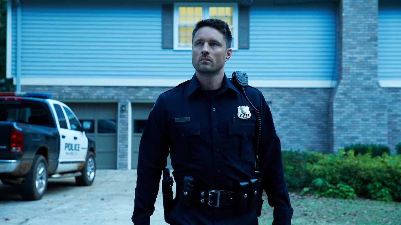 The Red Road izle
