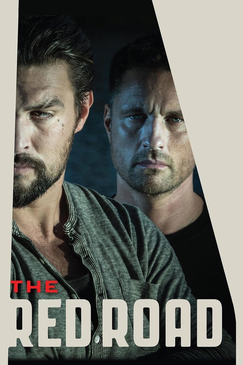 The Red Road dizi izle
