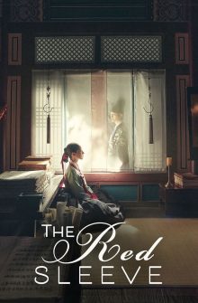 The Red Sleeve dizi izle
